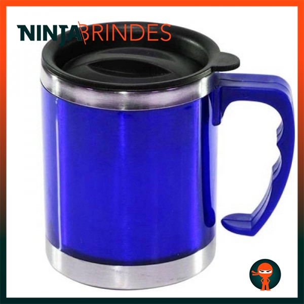 Caneca de acrílico de 300ML